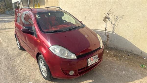 Chery A1 2013 for sale in Iraq - Basra